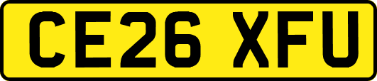 CE26XFU
