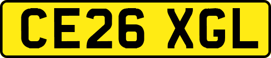 CE26XGL