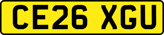 CE26XGU