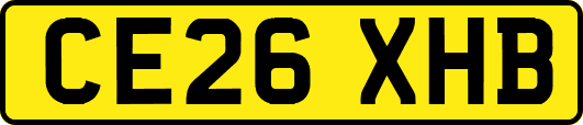 CE26XHB