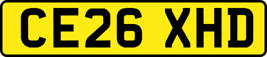 CE26XHD