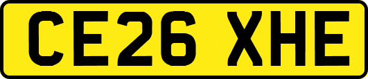 CE26XHE