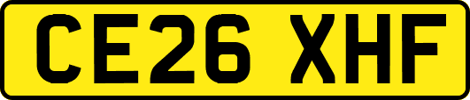 CE26XHF