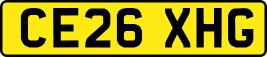 CE26XHG