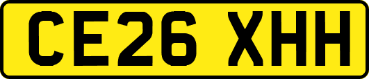 CE26XHH