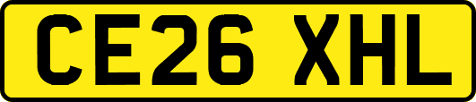 CE26XHL