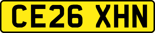 CE26XHN