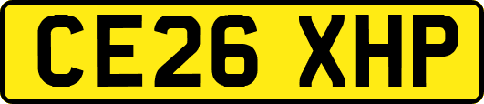 CE26XHP
