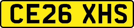 CE26XHS