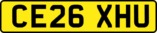 CE26XHU