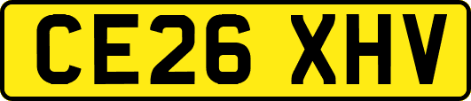 CE26XHV