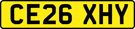 CE26XHY