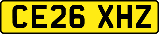 CE26XHZ