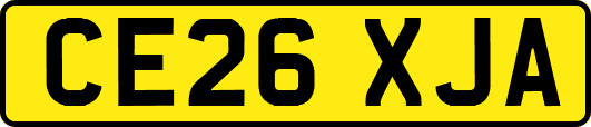 CE26XJA