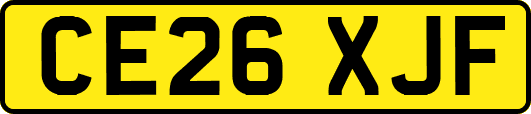 CE26XJF