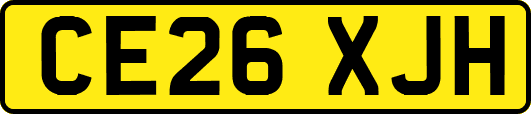 CE26XJH