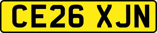 CE26XJN