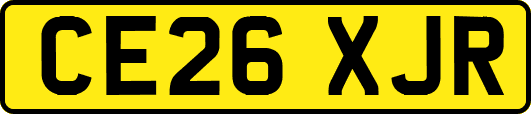 CE26XJR
