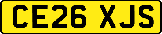 CE26XJS