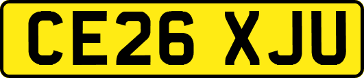 CE26XJU