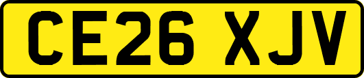 CE26XJV