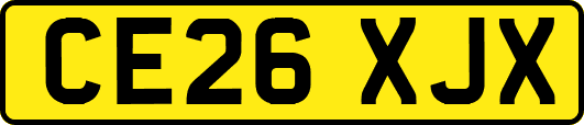 CE26XJX
