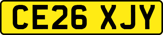 CE26XJY