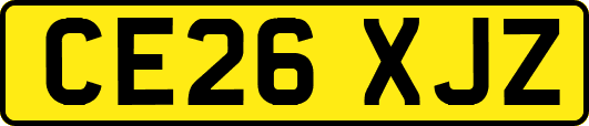 CE26XJZ