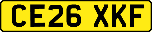 CE26XKF