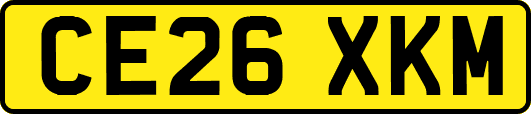 CE26XKM