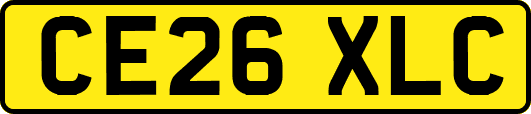 CE26XLC