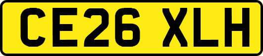 CE26XLH