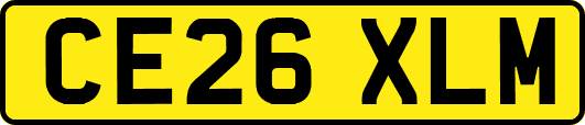 CE26XLM