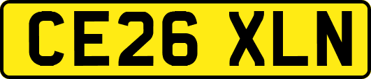 CE26XLN