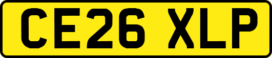 CE26XLP