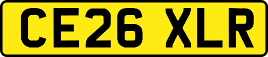CE26XLR