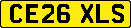 CE26XLS
