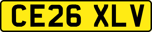 CE26XLV