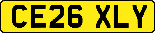 CE26XLY