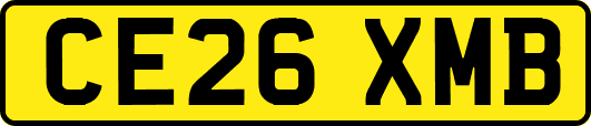 CE26XMB