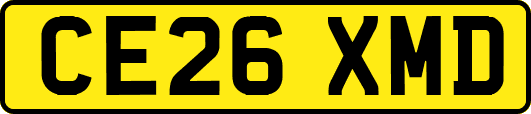 CE26XMD