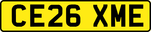 CE26XME