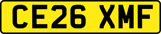 CE26XMF