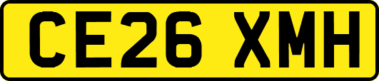 CE26XMH