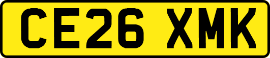 CE26XMK