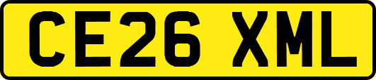 CE26XML