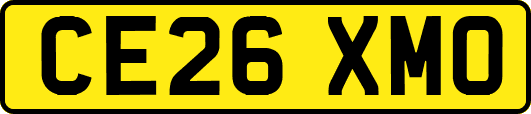 CE26XMO
