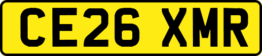 CE26XMR
