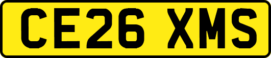 CE26XMS