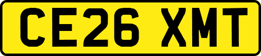 CE26XMT